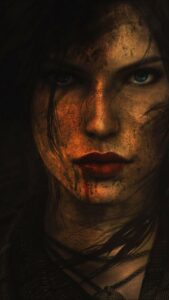 Lara Croft Wallpapers