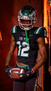 Travis Hunter Wallpapers