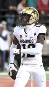 Travis Hunter Wallpapers