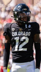 Travis Hunter Wallpapers