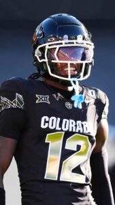 Travis Hunter Wallpapers