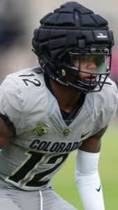 Travis Hunter Wallpapers