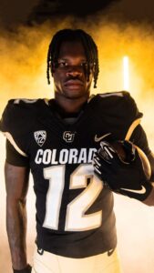Travis Hunter Wallpapers