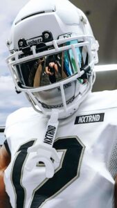 Travis Hunter Wallpapers