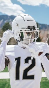 Travis Hunter Wallpapers