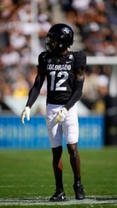 Travis Hunter Wallpapers