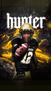 Travis Hunter Wallpapers