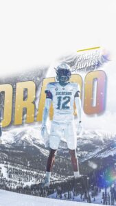 Travis Hunter Wallpapers