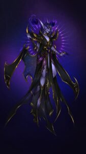 Xal'atath Wallpapers