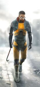 Half Life 2 Wallpapers