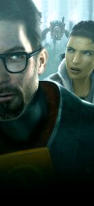 Half Life 2 Wallpapers