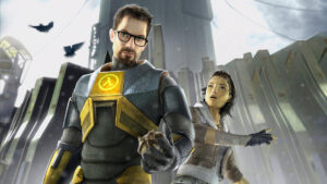 Half Life 2 Wallpapers