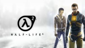 Half Life 2 Wallpapers