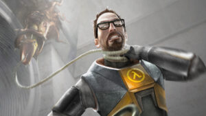 Half Life 2 Wallpapers