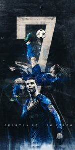 Ronaldo Bicycle Kick Wallpapers