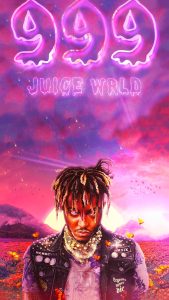 Juice Wrld 999 Wallpapers