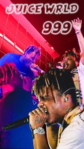 Juice Wrld 999 Wallpapers