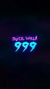 Juice Wrld 999 Wallpapers