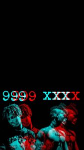 Juice Wrld 999 Wallpapers