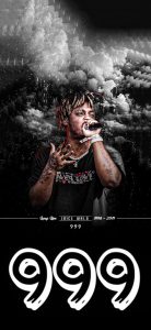 Juice Wrld 999 Wallpapers