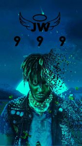 Juice Wrld 999 Wallpapers