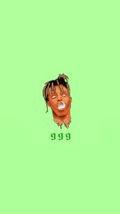 Juice Wrld 999 Wallpapers