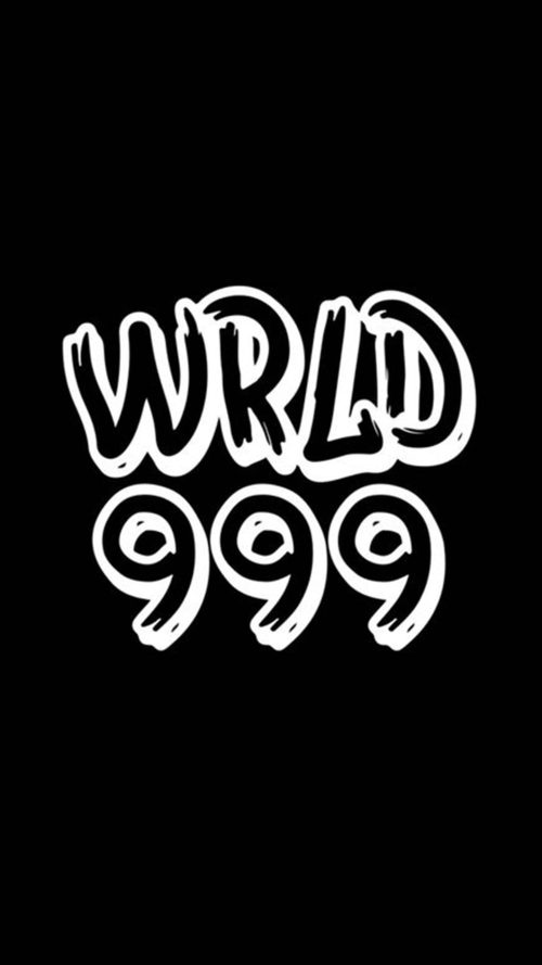 Juice Wrld 999 Wallpapers