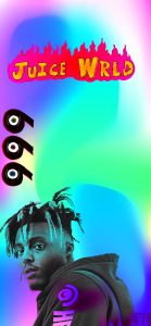 Juice Wrld 999 Wallpapers