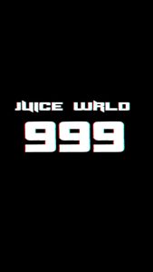 Juice Wrld 999 Wallpapers