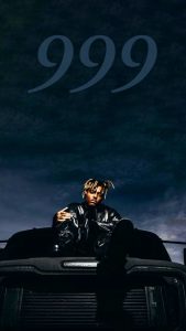 Juice Wrld 999 Wallpapers