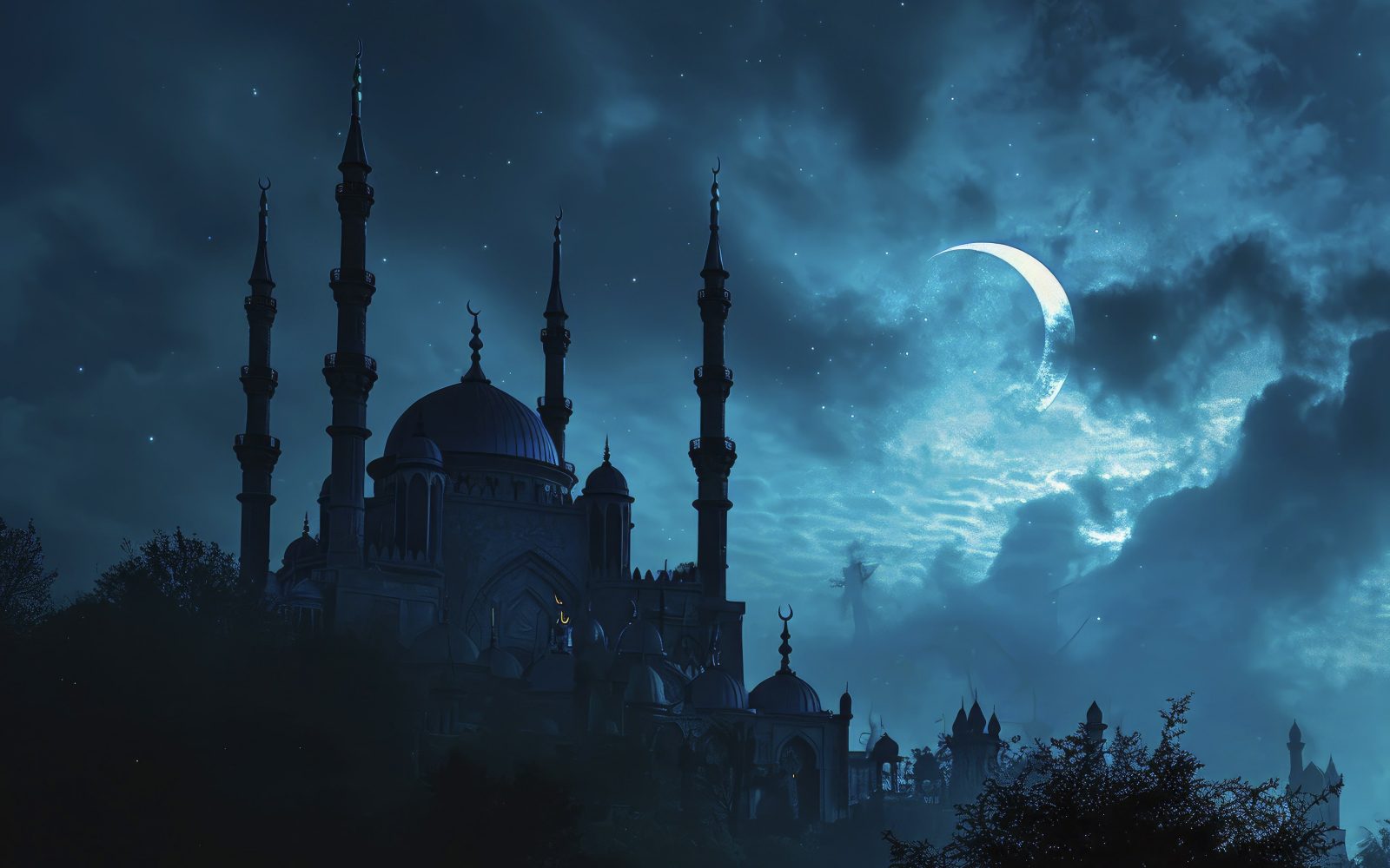 ramadan background full hd