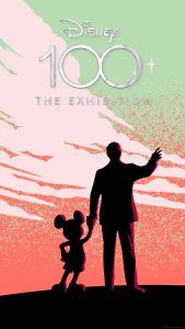 Disney 100 Wallpapers